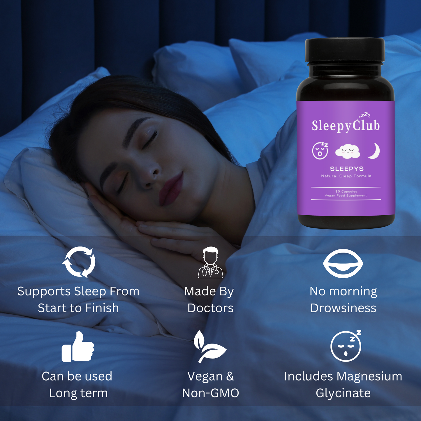 Sleepys TikTok