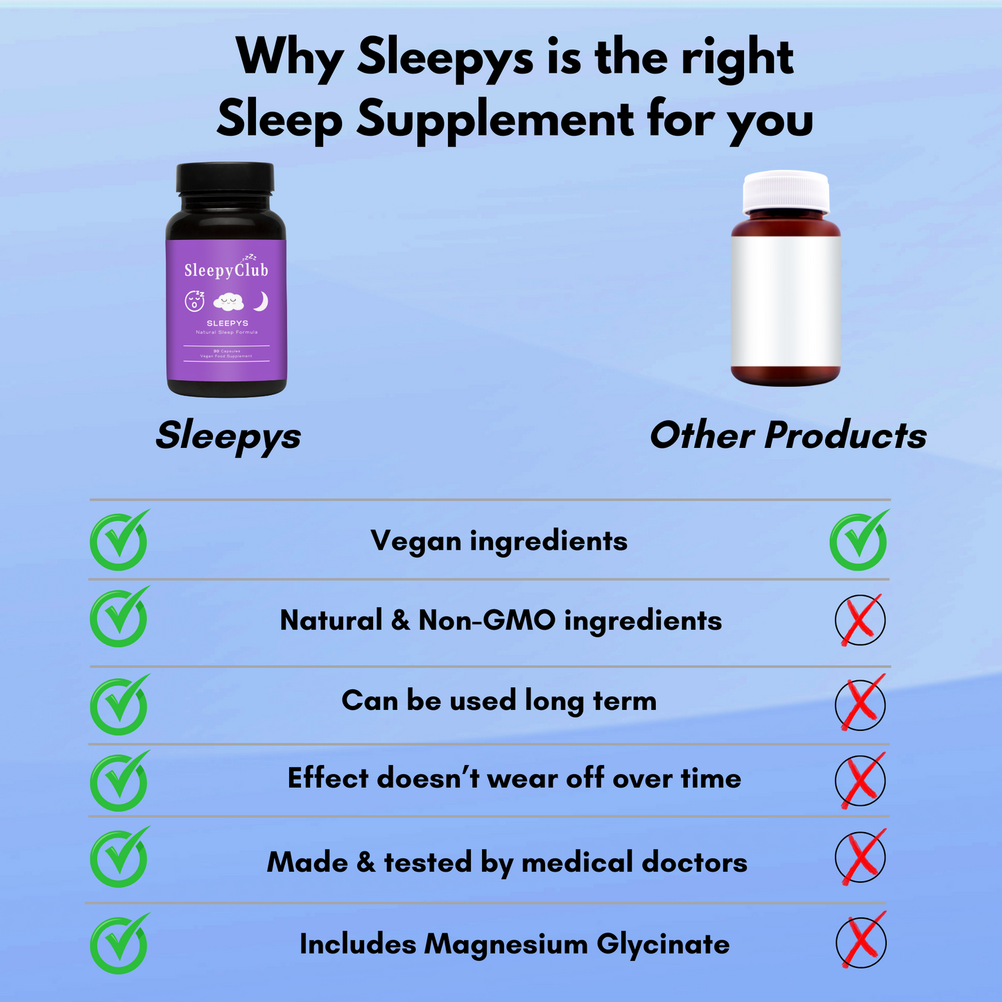 Sleepys TikTok
