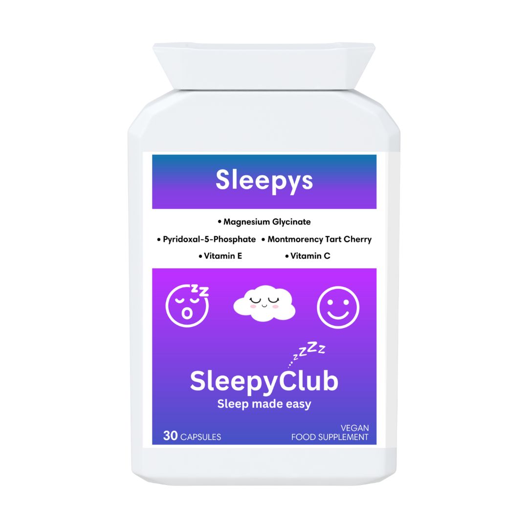 Sleepys product